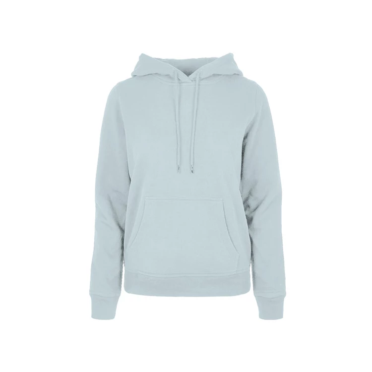 Ladies' Basic Hoody