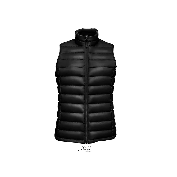 Women's Wilson Bodywarmer Jacket