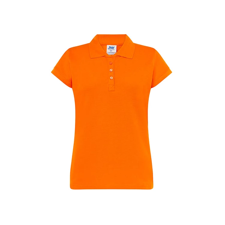 Ladies' Polo Regular