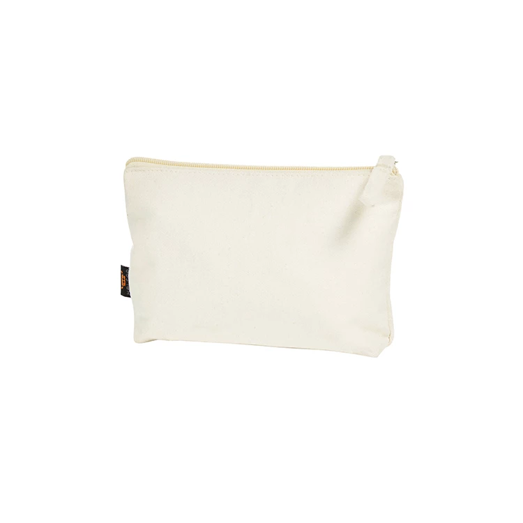 Zipper Bag Organic S