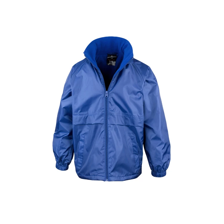 Junior Microfleece Lined Jacket