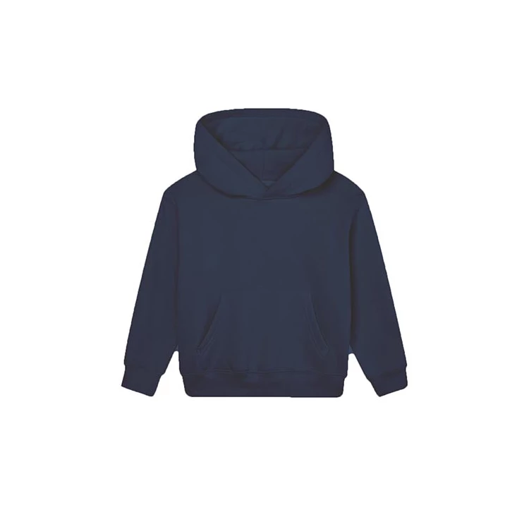 Kids' Essential Hoodie