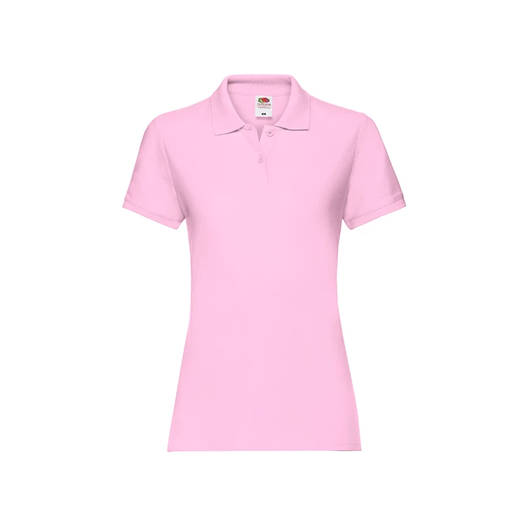 Ladies' Premium Polo