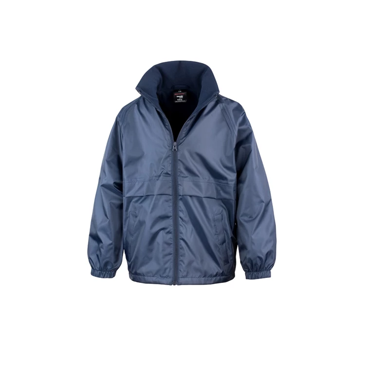 Microfleece Lined Jacket