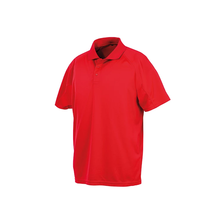 Performance Aircool Polo