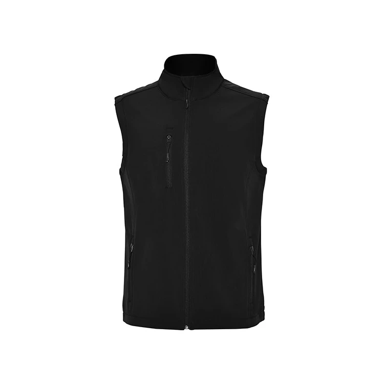 Softshell Vest Quebec