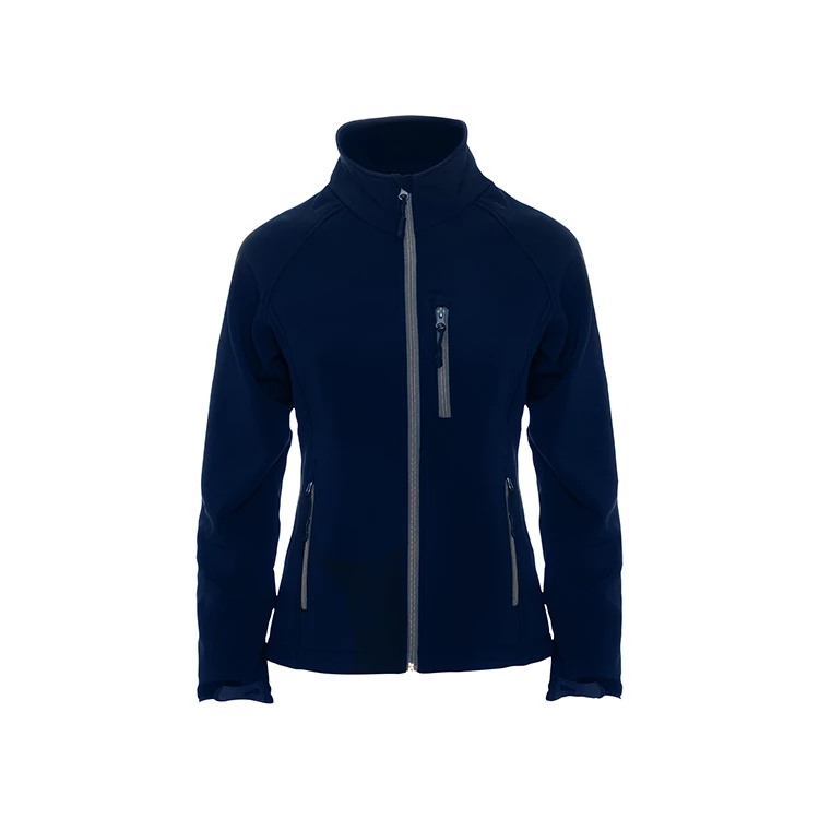 Women's Antartida Softshell Jacket