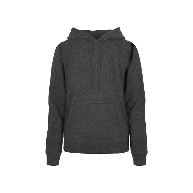 Ladies' Basic Hoody