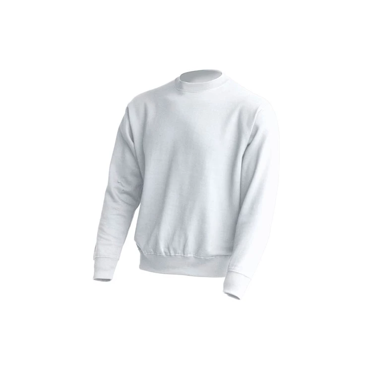 Crew Neck Sweatshirt