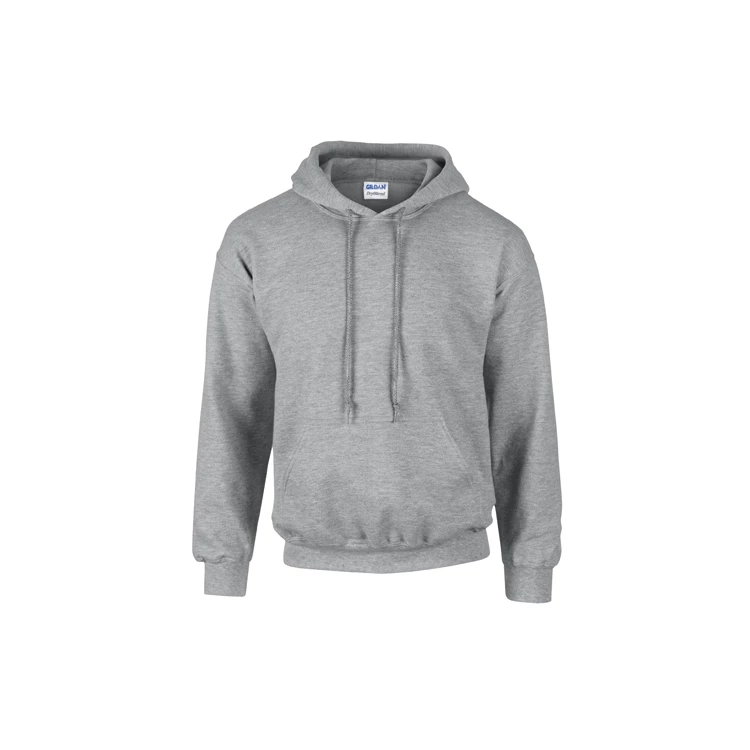 DryBlend® Adult Hooded Sweatshirt