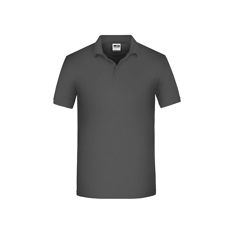 Men's Bio Workwear Polo