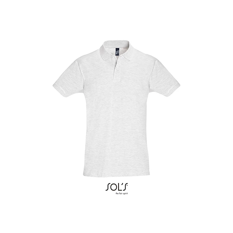 Men's Polo Shirt Perfect