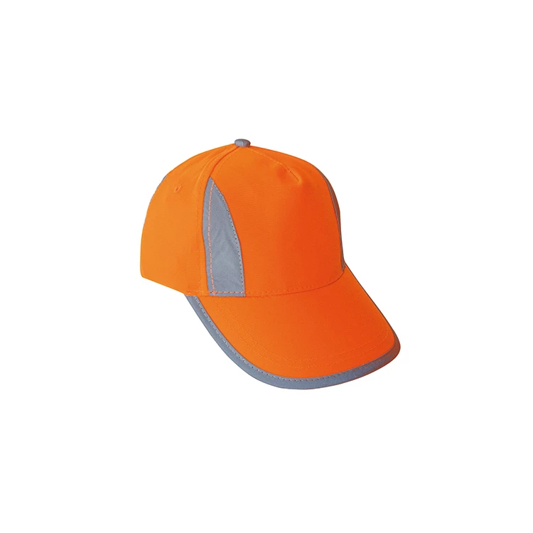 Kids' Premium Hi-Vis Cap Nice