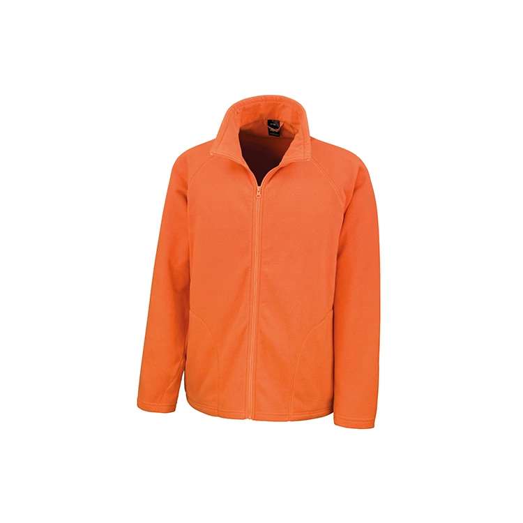 Micro Fleece Jacket