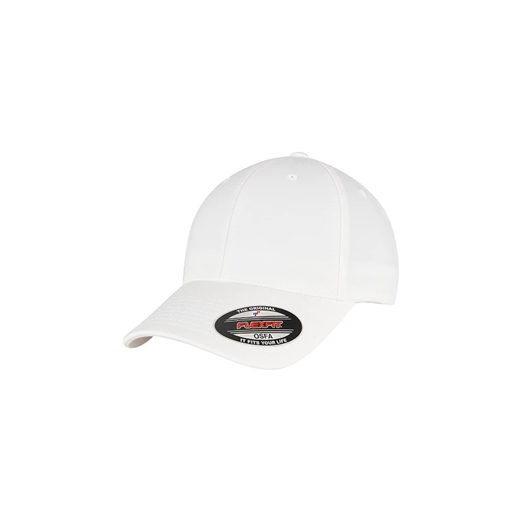 Alpha Shape Flexfit Cap