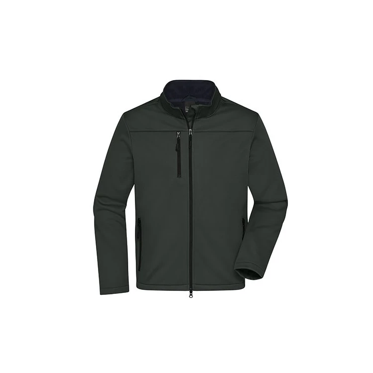 Men's Softshell Jacket