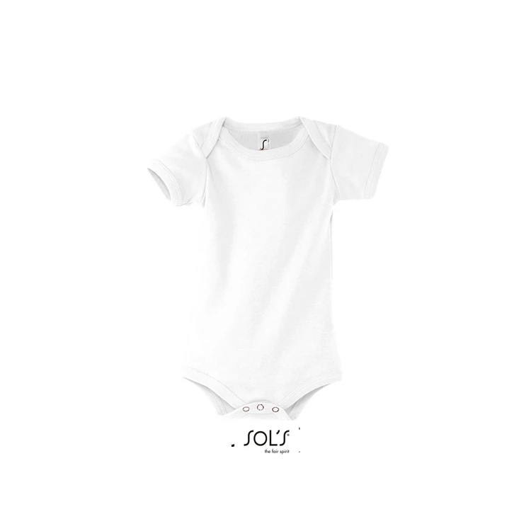 Babies Bodysuit Bambino