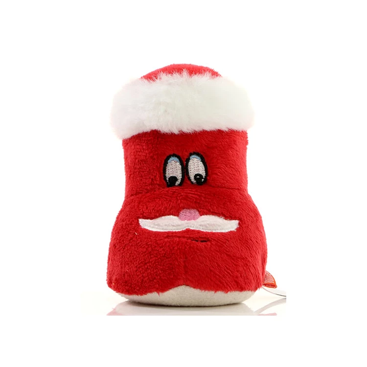 Schmoozies® Santa's Boot