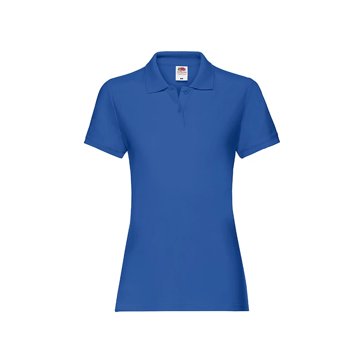 Ladies' Premium Polo