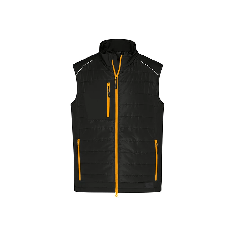 Men's Hybrid Vest