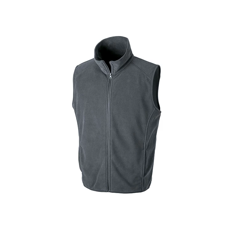 Micro Fleece Gilet