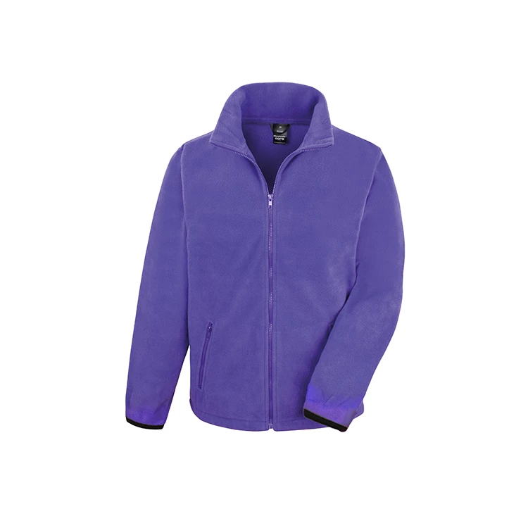 Mens Norse Outdoor Fleece Jacket