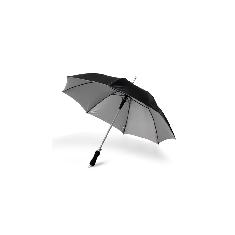 Aluminium Automatic Umbrella