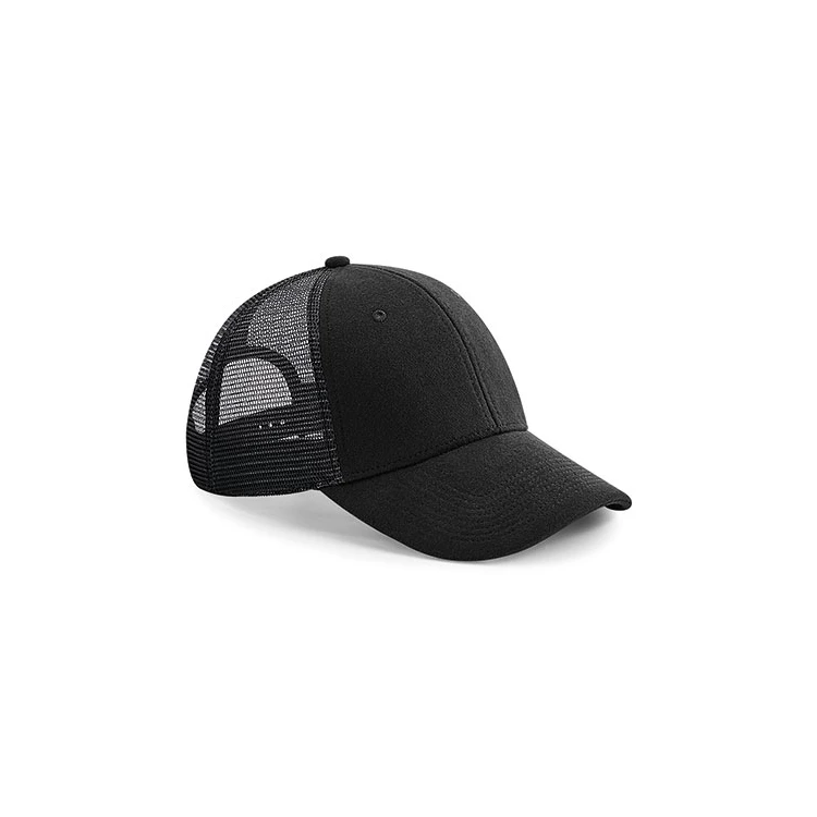 Jersey Athleisure Trucker Cap