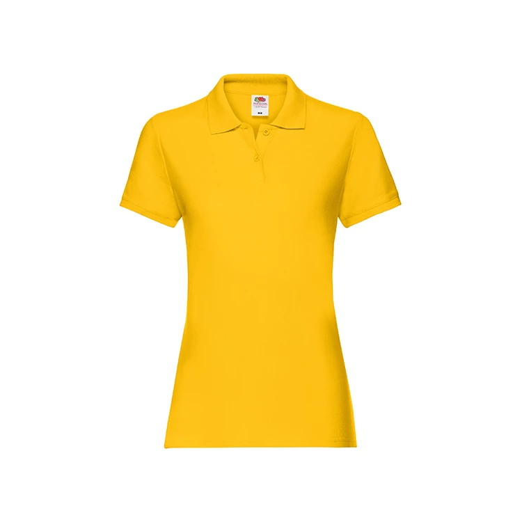 Ladies' Premium Polo