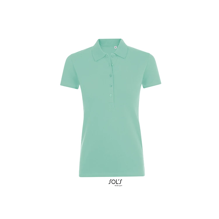 Women's Phoenix Polo