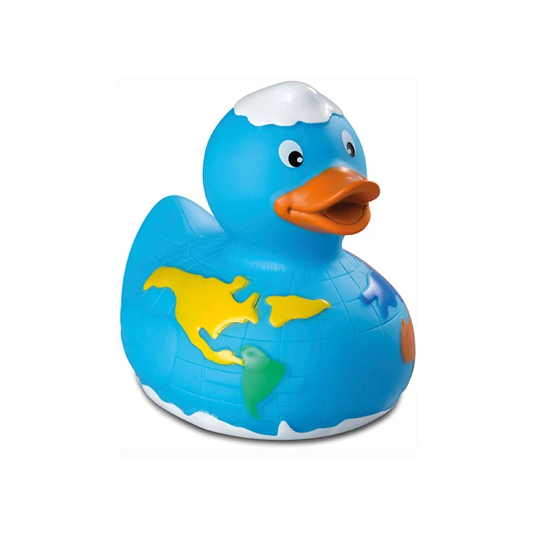 Schnabels® Squeaky Duck World