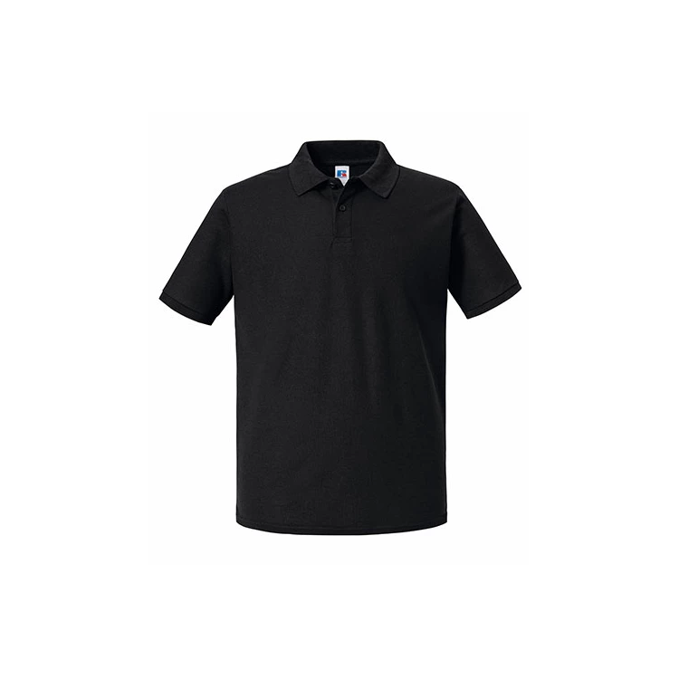 Authentic Eco Polo