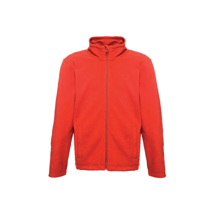 Brigade II Full Zip Fleece