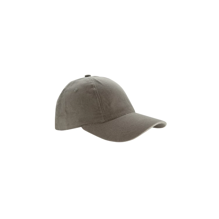 Brushed Promo Cap