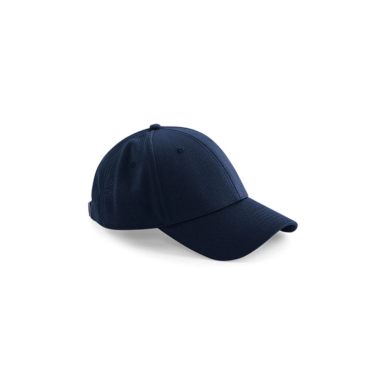 Air Mesh 6 Panel Cap