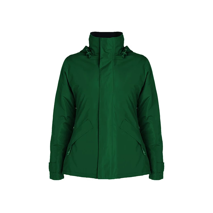 Women's Europa Jacket