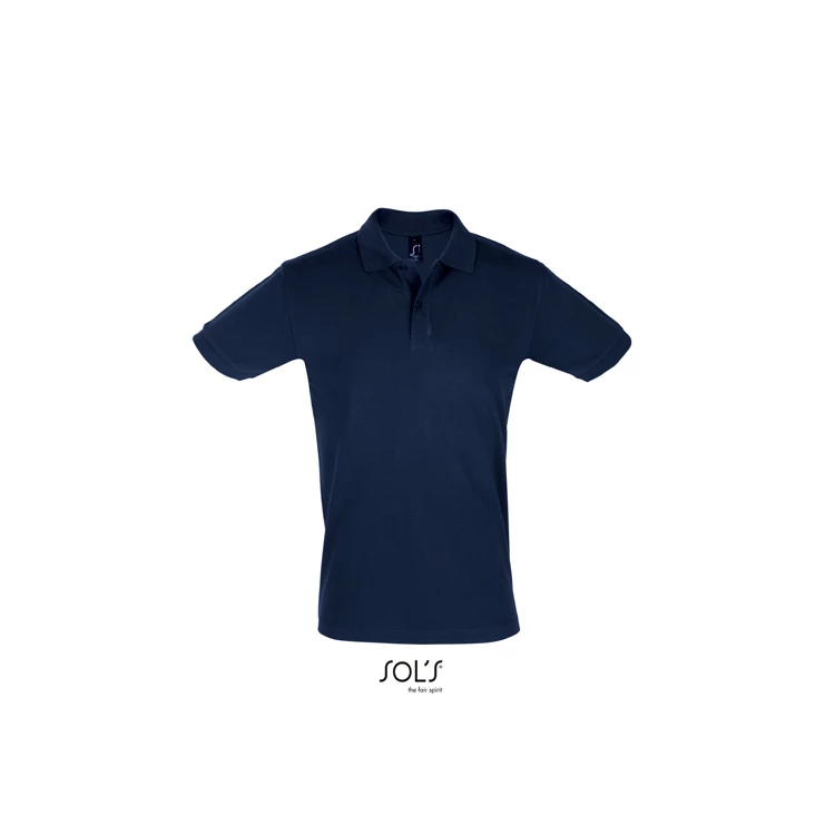 Men's Polo Shirt Perfect