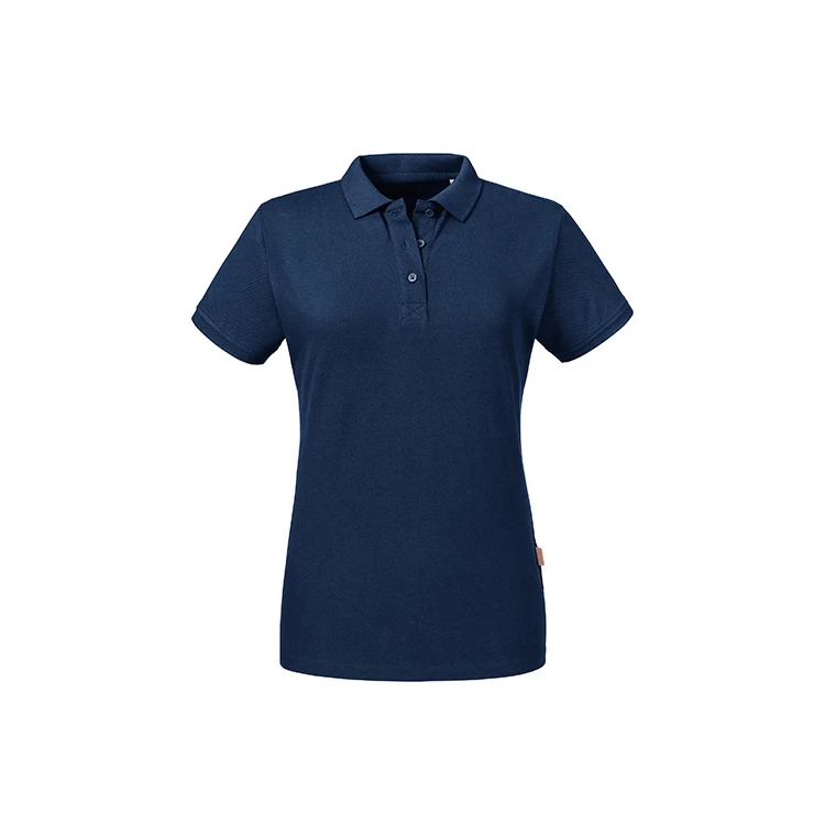 Ladies' Pure Organic Polo