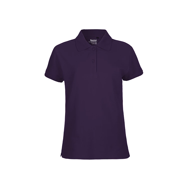 Ladies' Classic Polo