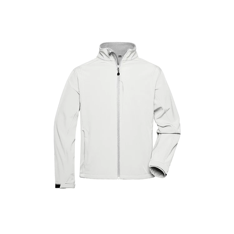 Men's Softshell Jacket