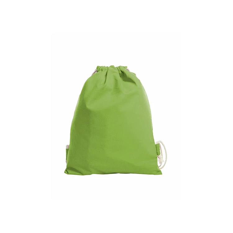 Drawstring Bag Earth