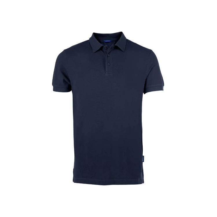 Men's Luxury Polo