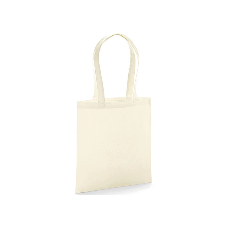 Organic Premium Cotton Bag