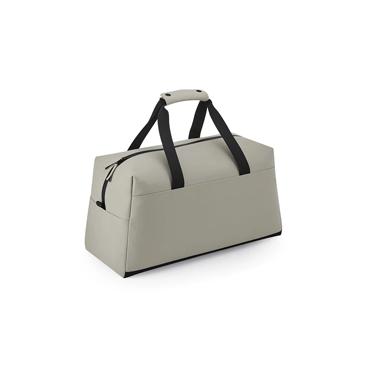 Matte PU Weekender