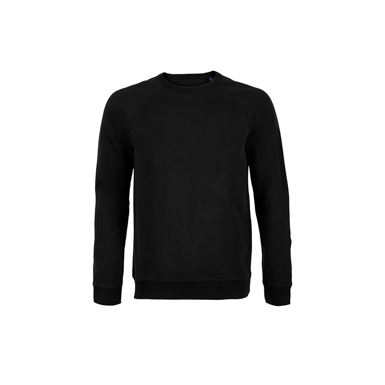 Men's French Terry Sweatshirt Nelson