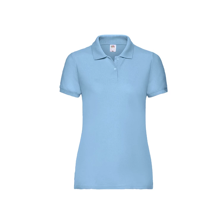 Ladies' 65/35 Polo