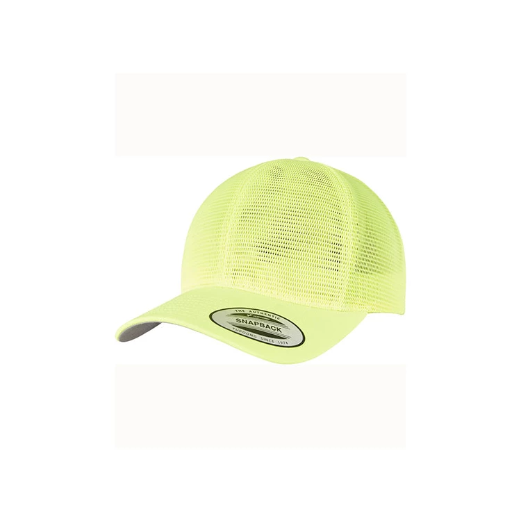 360° Omnimesh Cap