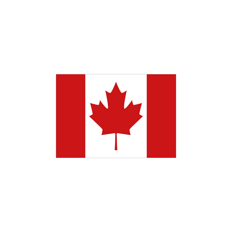 Flag Canada