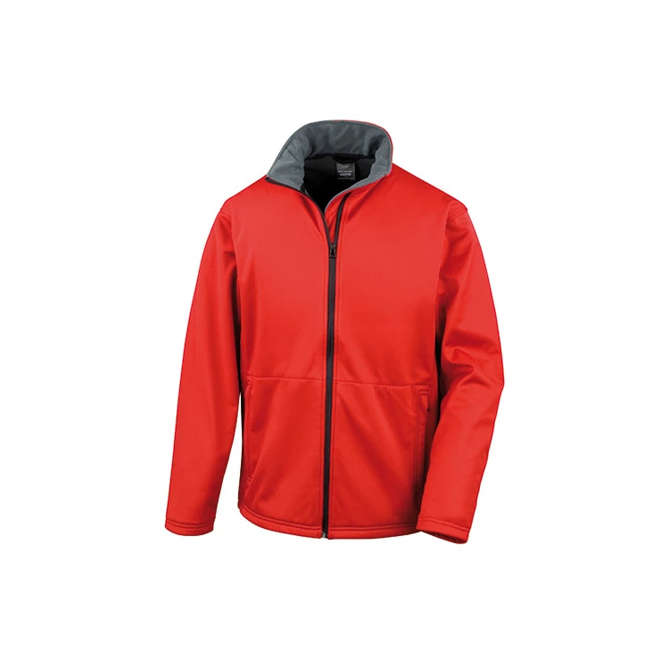 Softshell Jacket