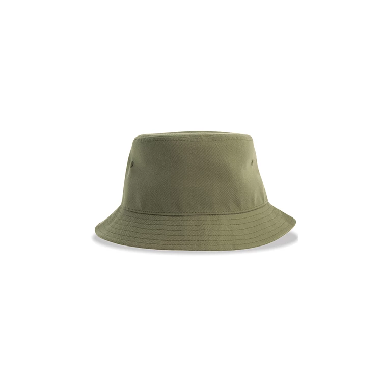 Geo Bucket Hat